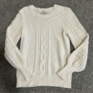 Ann Taylor Loft Sweater